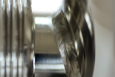 Detailaufnahme